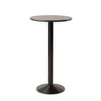 Pedestal dining table
