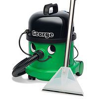 Numatic George Vacuum Cleaner for Household and Commercial Use