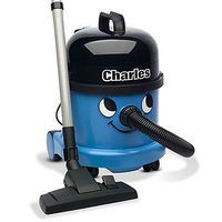 Numatic Charles Wet/Dry Hoover