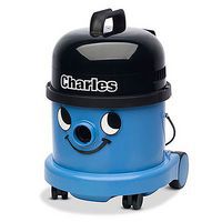 Numatic Charles Wet/Dry Hoover