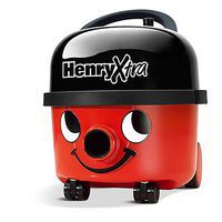 Henry Hoover Xtra