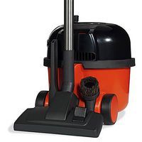 Henry Hoover Xtra