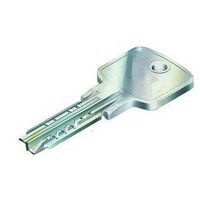 Replacement Key for Elite Antibacterial Lockers - Hardware