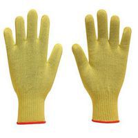 Polyco Pair Of Heat Resistant Touchstone Kevlar Gloves