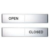 Open/Closed