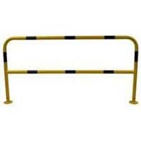 Metal Industrial Safety Barriers