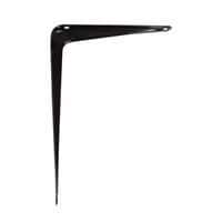 Aspect London Pattern Shelf Bracket - 125 x 100mm - Hardware