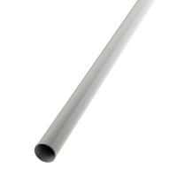 19mm Tube - 1829mm Length - White