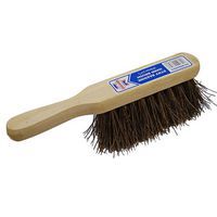 Stiff Bassine Hand Brush for Cleaning and Maintenance