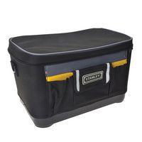 Rigid Multi Purpose Tool Bag for Organization and Storage