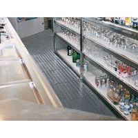 Plastex Grid Floor Tiles