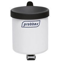 Wall Mounted Ashtray - 1.5L for Public Spaces and Cleanliness