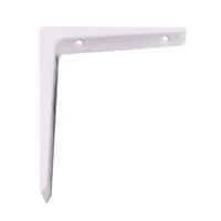 Aspect Aluminium Bracket - 65 x 100mm for Secure Fastening and Support