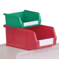 Label Cards For TC2,3,4,5,6 Bins - Pack of 100