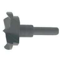 Hinge Boring Bit - 35mm for Woodworking and Construction