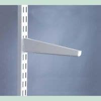 Bracket for shelving 170mm