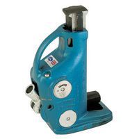 Hydraulic Toe Jack - 5000kg Capacity - Hydraclaw - Material Handling