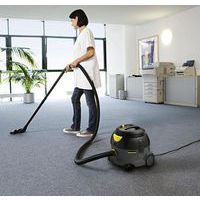 Dry Eco Efficient vacuum T12 ECO