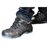 Waterproof Leather Safety Boots