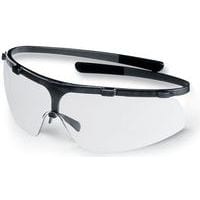 Uvex Super G safety glasses