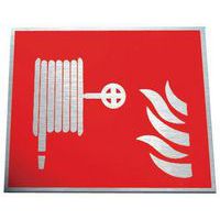 Prestige Fire Hose - Sign