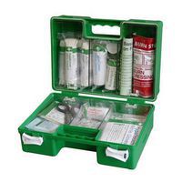 Deluxe Workplace First Aid Kits for Emergency Response and Safety