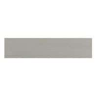 Kick Plate - 1000 x 150 x 1.2mm - Satin Stainless Steel