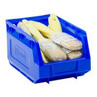 3.5 Litre Storage Organizer Picking Bins - 100-Pack - Manutan Expert