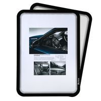 A4 Self-Adhesive Frames - Pack of 2