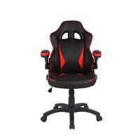 Red Predator Racing Style Office Chair