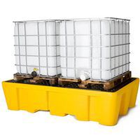 IBC Spill Pallets