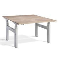 Sloane Height Adjustable Desks