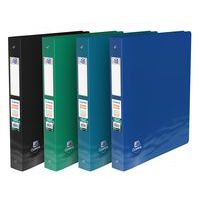 Oxford Oceanis A4+ binder, spine 40 - 4 rings - Oxford