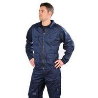 Medium Duty Work Jacket