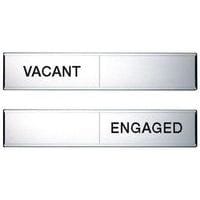 Vacant/Engaged