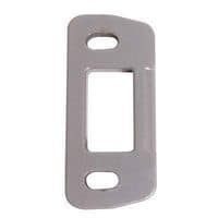 Briton 377 E Metal Door Centre Strike for Secure Fastening and Safety