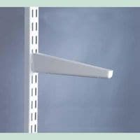 Bracket for shelving 220mm