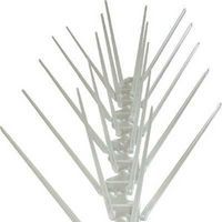 BirdBan Spikes - Pack of 18 for Bird Control and Protection