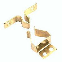 Gripper Catch - Brass Plated