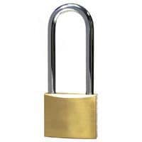 Long Shackle Padlock - 50mm