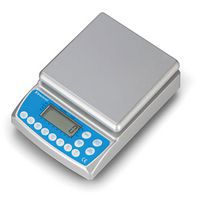 Digital Coin Counter