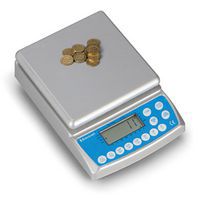 Digital Coin Counter