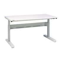 Height Adjustable Electric Workbench
