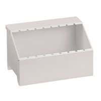 Bott CNC Tool Storage Block - 9 Empty Sections - HxWxD 139x233x138mm