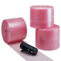 Anti-Static Bubble Film Rolls