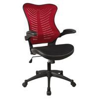 Mercury Mesh Office Chair