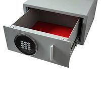 Vault drawer safe