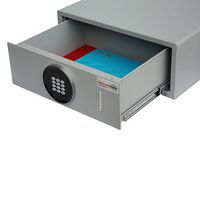 Vault drawer safe