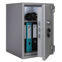 Eurograde safe