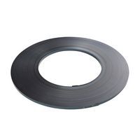 Steel Strapping - Ribbon Wound for Secure Packaging and Shipping